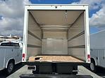 New 2024 Ford E-450 14' Wabash Box Van for sale #00F04018 - photo 7