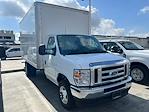 New 2024 Ford E-450 14' Wabash Box Van for sale #00F04018 - photo 4