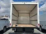New 2024 Ford E-450 14' Wabash Box Van for sale #00F04018 - photo 7