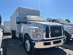 2024 Ford F-650 Regular Cab DRW 4x2, Scelzi Chipper Truck for sale #00F04019 - photo 3