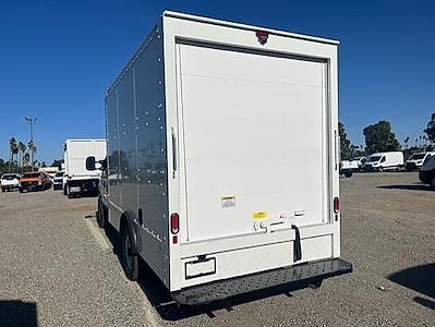 New 2024 Ford E-350 12' Wabash Box Van for sale #00F04020 - photo 2