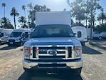 New 2024 Ford E-350 COMMERCIAL RWD 12' Wabash Box Van for sale #00F04020 - photo 3