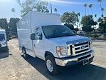 New 2024 Ford E-350 12' Wabash Box Van for sale #00F04020 - photo 4