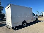New 2024 Ford E-350 12' Wabash Box Van for sale #00F04020 - photo 5