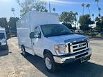 New 2024 Ford E-350 COMMERCIAL RWD 12' Wabash Box Van for sale #00F04020 - photo 4