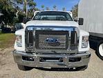 2024 Ford F-650 Regular Cab DRW 4x2, Scelzi WFB Flatbed Truck for sale #00F04055 - photo 5