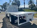 2024 Ford F-650 Regular Cab DRW 4x2, Scelzi WFB Flatbed Truck for sale #00F04055 - photo 2