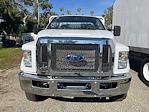 2024 Ford F-650 Regular Cab DRW 4x2 Scelzi Flatbed Truck for sale #00F04055 - photo 4