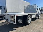 2024 Ford F-650 Regular Cab DRW 4x2 Scelzi Flatbed Truck for sale #00F04055 - photo 6