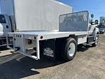 New 2024 Ford F-650 Regular Cab 12' 6" Scelzi Steel Flatbed Truck for sale #00F04055 - photo 6