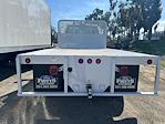New 2024 Ford F-650 Regular Cab 12' 6" Scelzi Steel Flatbed Truck for sale #00F04055 - photo 7