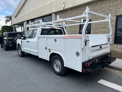 2024 Ford F-250 Super Cab 4x2, Royal Truck Body Service Body Service Truck for sale #00F04090 - photo 2