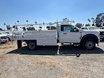 New 2024 Ford F-550 Regular Cab 12' Royal Contractor Truck for sale #00F04142 - photo 3