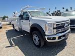 New 2024 Ford F-550 Regular Cab 12' Royal Contractor Truck for sale #00F04142 - photo 5