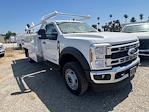 2024 Ford F-550 Regular Cab DRW 4x2, Royal Truck Body Contractor Body Contractor Truck for sale #00F04142 - photo 5