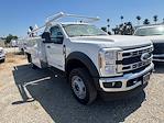 New 2024 Ford F-550 Regular Cab 12' Royal Contractor Truck for sale #00F04142 - photo 5