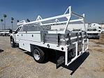 New 2024 Ford F-550 Regular Cab 12' Royal Contractor Truck for sale #00F04142 - photo 2