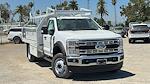 2024 Ford F-550 Regular Cab DRW 4x2 Royal Contractor Truck for sale #00F04142 - photo 3