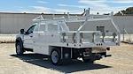 2024 Ford F-550 Regular Cab DRW 4x2 Royal Contractor Truck for sale #00F04142 - photo 5