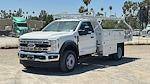 2024 Ford F-550 Regular Cab DRW 4x2 Royal Contractor Truck for sale #00F04142 - photo 6