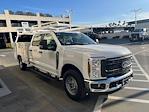 2024 Ford F-350 Crew Cab SRW 4x2, Scelzi Signature Service Truck for sale #00F04148 - photo 4