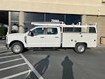 2024 Ford F-350 Crew Cab SRW 4x2, Scelzi Signature Service Truck for sale #00F04148 - photo 7