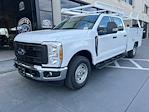 New 2024 Ford F-350 Crew Cab Scelzi SB-98-79-49-38-VO 8' 2" Service Truck for sale #00F04159 - photo 1