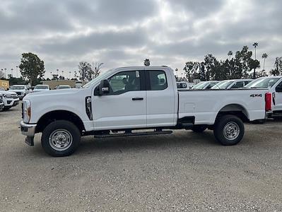 New 2024 Ford F-350 XL Super Cab 4x4 SRW Pickup for sale #00F04246 - photo 2
