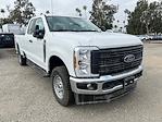 New 2024 Ford F-350 XL Super Cab 4x4 SRW Pickup for sale #00F04246 - photo 4