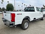 New 2024 Ford F-350 XL Super Cab 4x4 SRW Pickup for sale #00F04246 - photo 6
