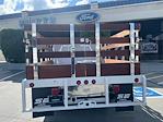 2024 Ford F-550 Regular Cab DRW 4x2, Scelzi WFB Stake Bed for sale #00F04249 - photo 4