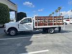 New 2024 Ford F-550 Regular Cab 12' Scelzi Stake Bed for sale #00F04249 - photo 3