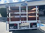 New 2024 Ford F-550 Regular Cab 12' Scelzi Stake Bed for sale #00F04249 - photo 4