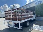 New 2024 Ford F-550 Regular Cab 12' Scelzi Stake Bed for sale #00F04249 - photo 5