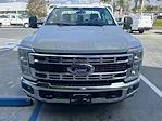 New 2024 Ford F-550 Regular Cab 12' Scelzi Stake Bed for sale #00F04249 - photo 7