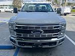 New 2024 Ford F-550 Regular Cab 12' Scelzi Stake Bed for sale #00F04249 - photo 7