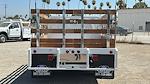 2024 Ford F-550 Regular Cab DRW 4x2 Scelzi Stake Bed for sale #00F04249 - photo 4