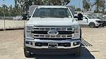 2024 Ford F-550 Regular Cab DRW 4x2 Scelzi Stake Bed for sale #00F04249 - photo 7
