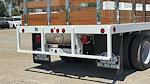 2024 Ford F-550 Regular Cab DRW 4x2 Scelzi Stake Bed for sale #00F04249 - photo 17