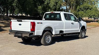 2024 Ford F-350 Super Cab SRW 4x4 Box Truck for sale #00F04262 - photo 2