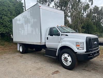 New 2024 Ford F-350 XL Super Cab 4x4 SRW Pickup for sale #00F04262 - photo 1