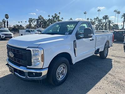 New 2024 Ford F-350 XL Super Cab 4x4 SRW Pickup for sale #00F04269 - photo 1