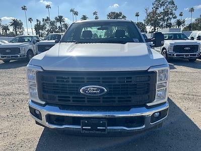 New 2024 Ford F-350 XL Super Cab 4x4 SRW Pickup for sale #00F04269 - photo 2
