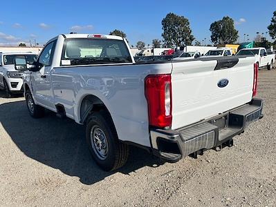 New 2024 Ford F-350 XL Super Cab 4x4 SRW Pickup for sale #00F04269 - photo 2