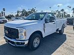 New 2024 Ford F-350 XL Super Cab 4x4 SRW Pickup for sale #00F04269 - photo 1