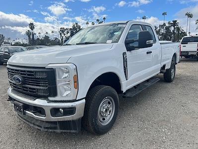 New 2024 Ford F-350 XL Super Cab 4x4 SRW Pickup for sale #00F04270 - photo 1