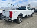 New 2024 Ford F-350 XL Super Cab 4x4 SRW Pickup for sale #00F04270 - photo 6
