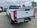 New 2024 Ford F-350 XL Super Cab 4x4 SRW Pickup for sale #00F04270 - photo 8