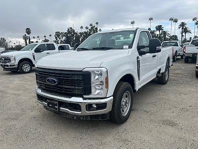 New 2024 Ford F-350 XL Regular Cab SRW Pickup for sale #00F04333 - photo 1