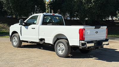 New 2024 Ford F-350 XL Regular Cab for sale #00F04333 - photo 2